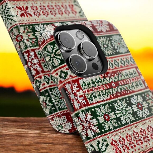 iPhone Phone Cases, Perfect Stylish Mobile Case, MLNMC560 - Picture 3 of 13
